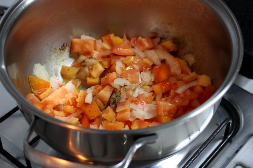 Ingredient healthy food