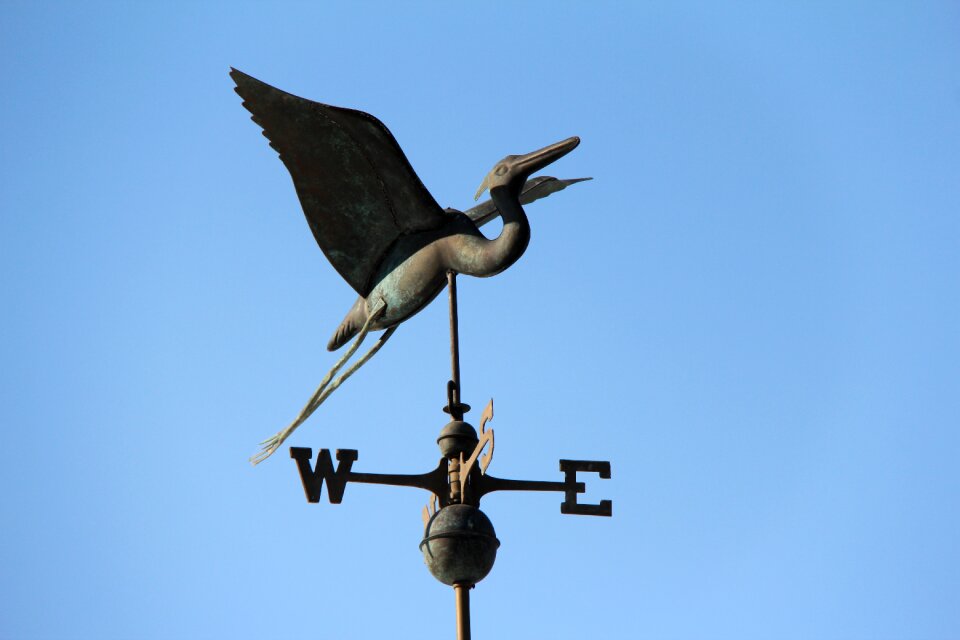 Scary haunting signpost