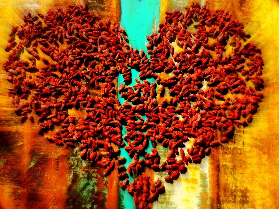 Valentine's day i love for you