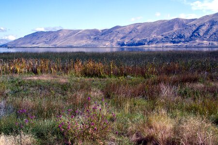 Usa america landscape