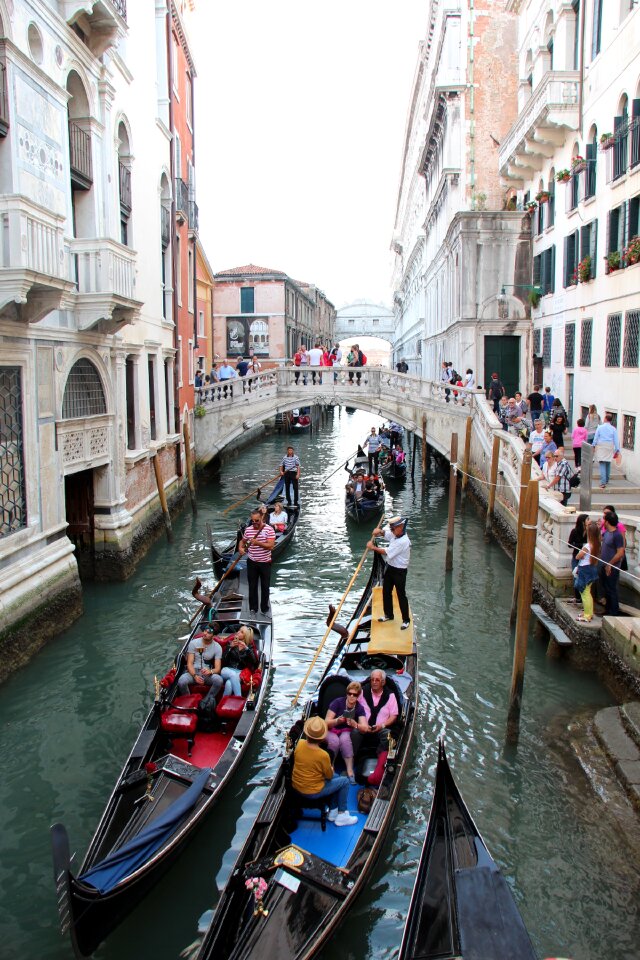 Venice 2016