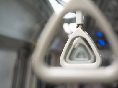 The node subway stability