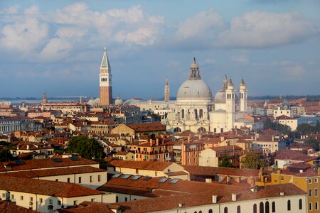 City view