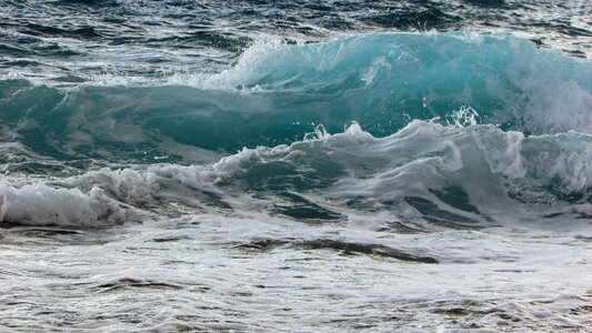 Beach nature spray