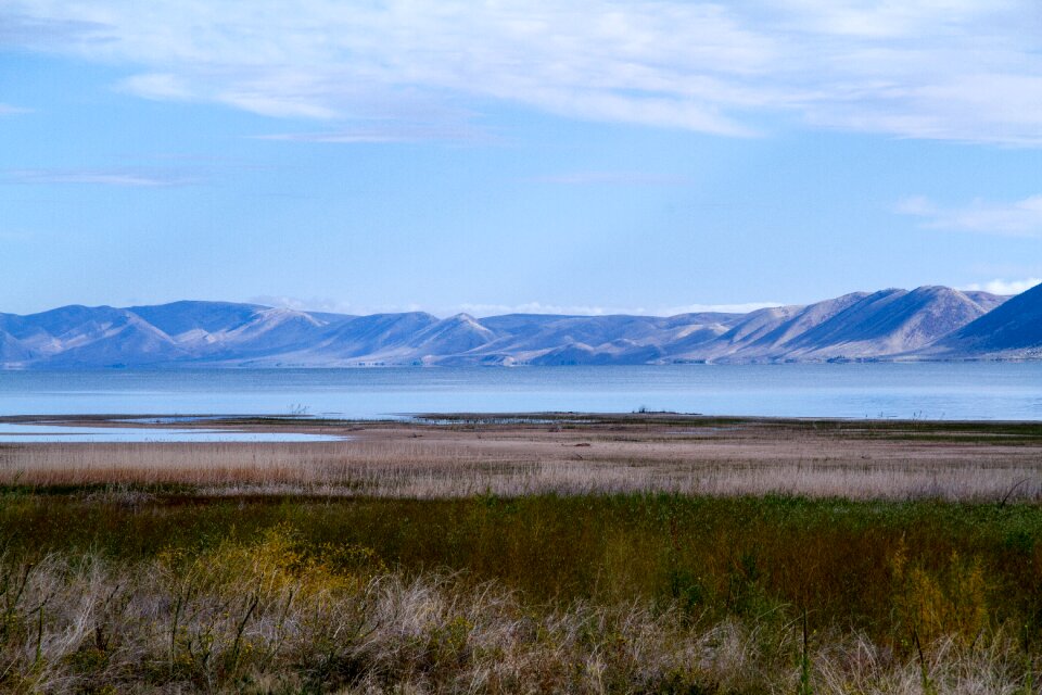Usa america landscape