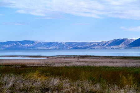 Usa america landscape