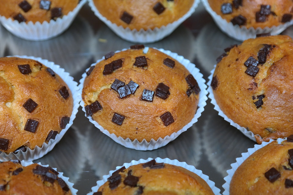 Delicious sweet calories