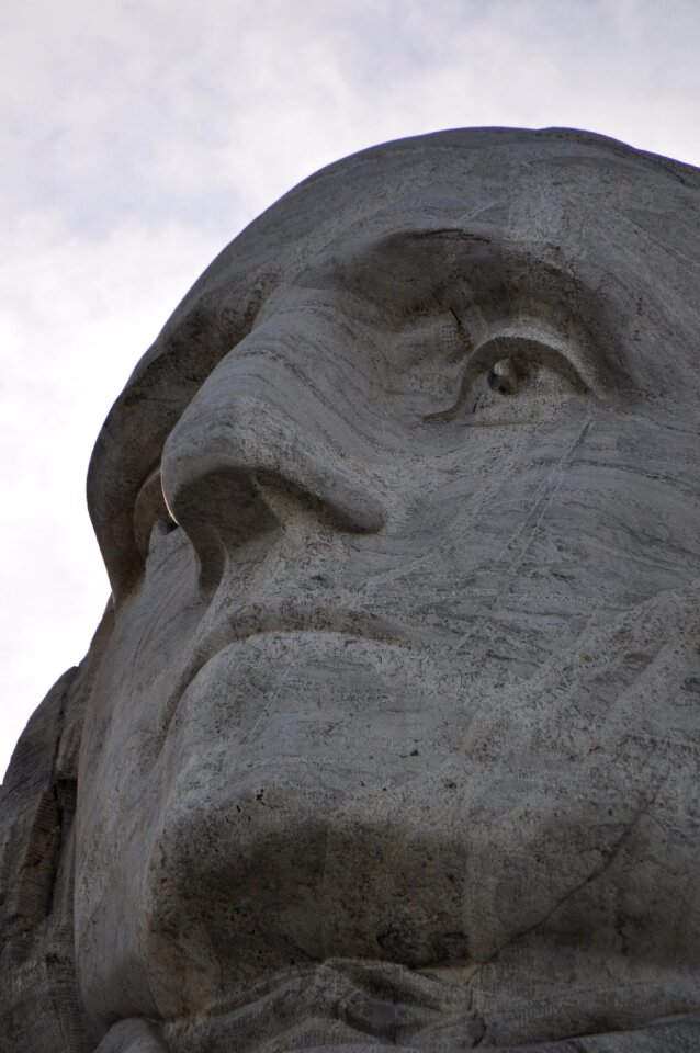 Rushmore south dakota