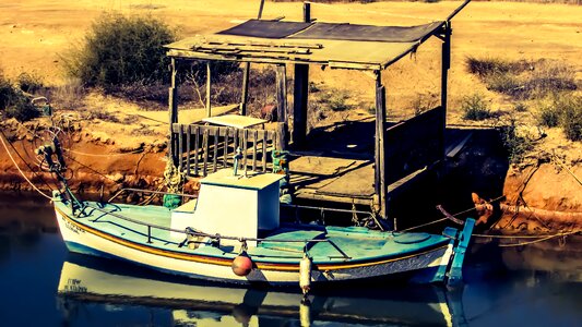 Potamos liopetri cyprus