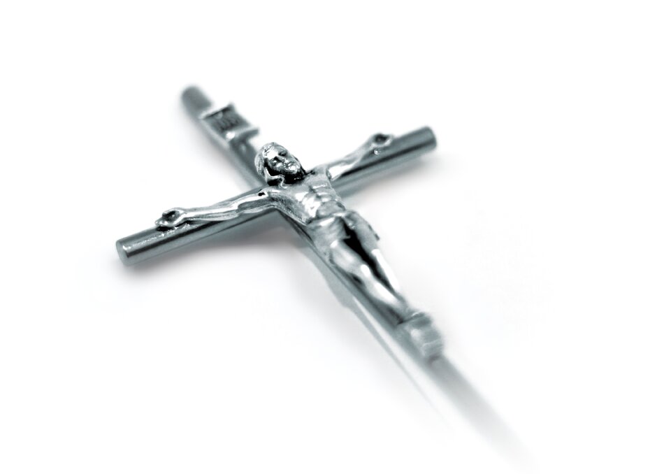 Jesus prayer religion