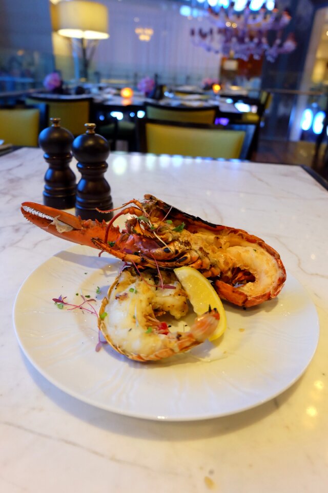 Food cooked cuisine