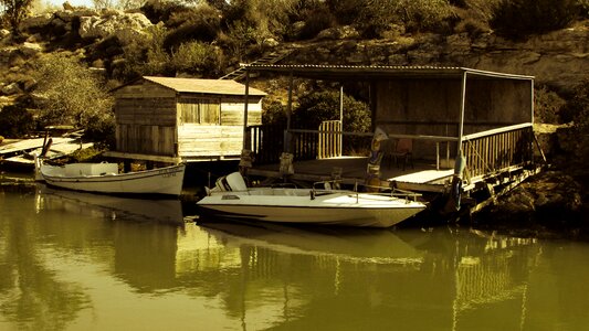 Potamos liopetri cyprus