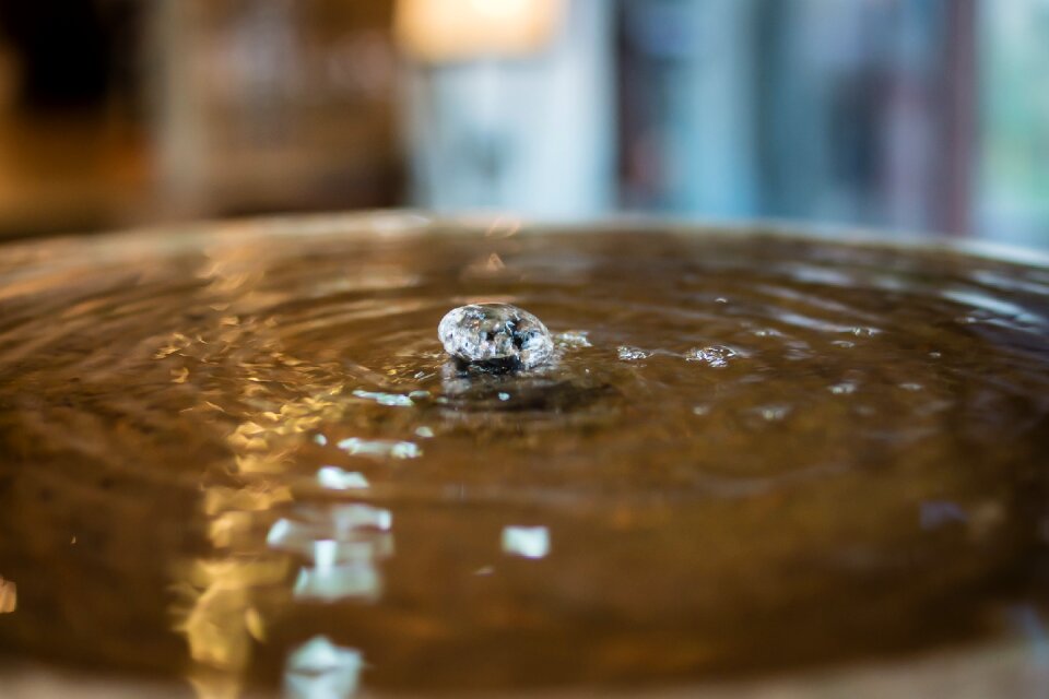 Clear wave circular
