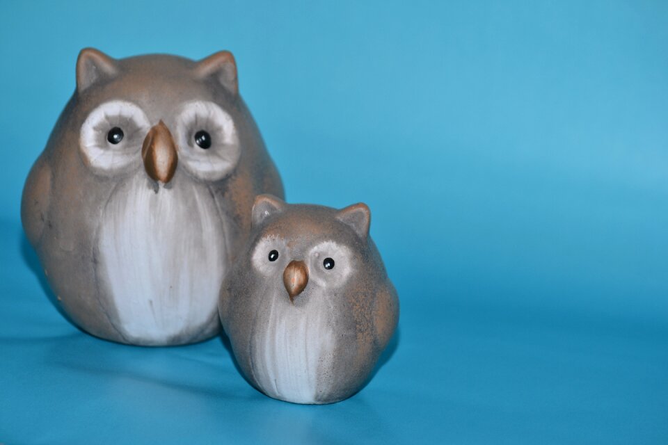 Craft potters decoration