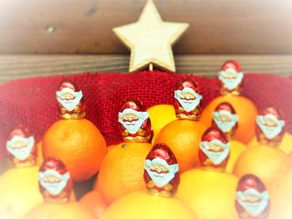 Santa clauses kollegenm team