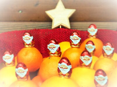 Santa clauses kollegenm team
