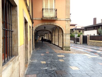 Aviles galiana street