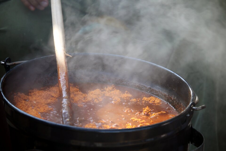 Stew stew cooking goulash party