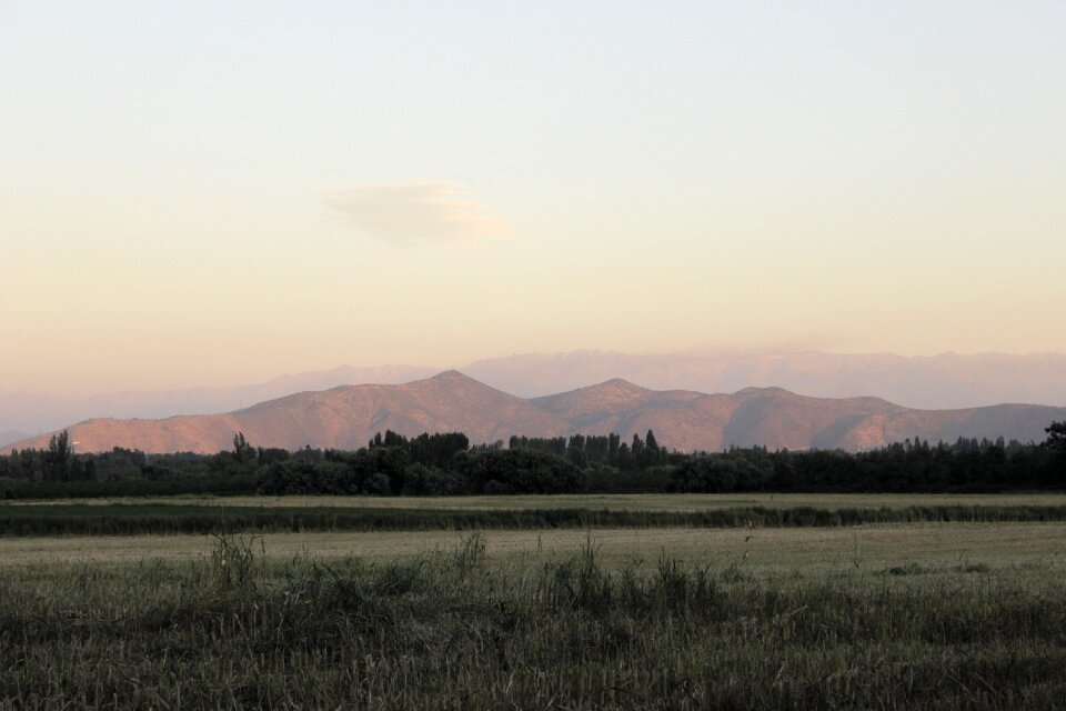 Landscape beauty beautiful