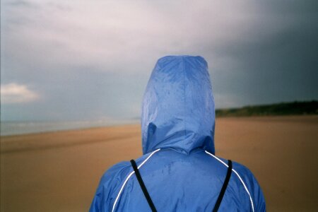 Costa cold sky