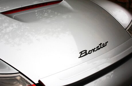 Auto detail luxury