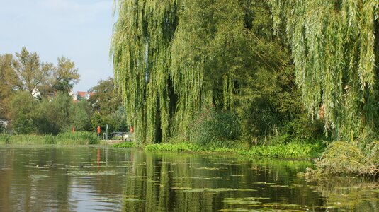 Fulda guxhagen canoe tour