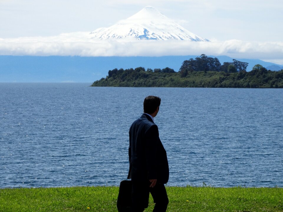 Work chile puerto varas