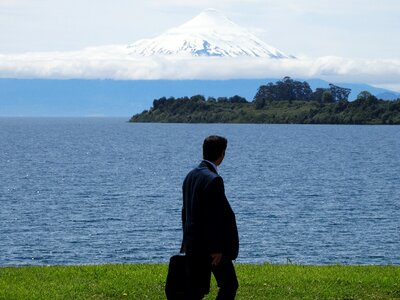 Work chile puerto varas