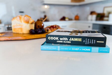 House home cook