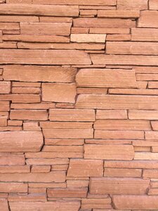 Bricks red texture