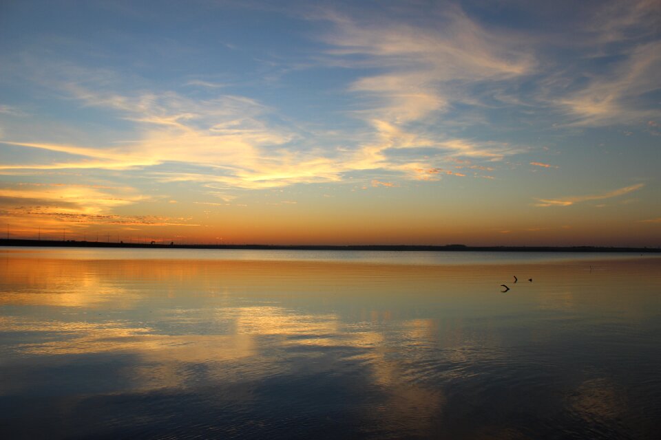 River landscape brazil