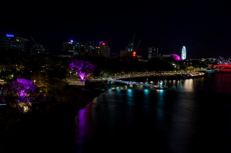 Australia queensland city