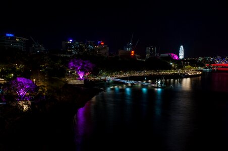 Australia queensland city photo