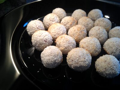 Sweet vegan diet