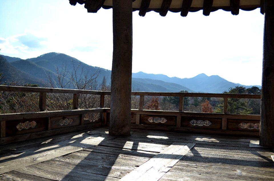 Travel asia culture