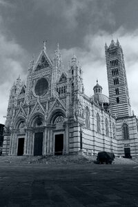 Italy minster cathedral photo