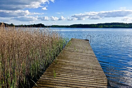 Landscape scenic scenery photo