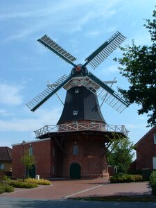 Mill germany miller