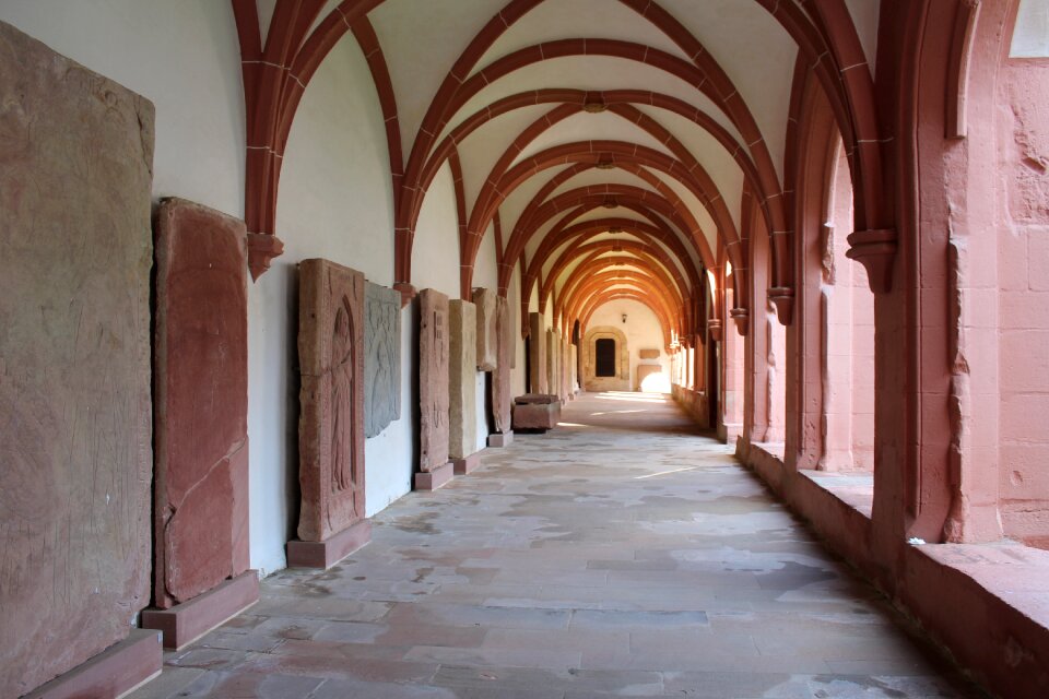 Eberbach germany religion