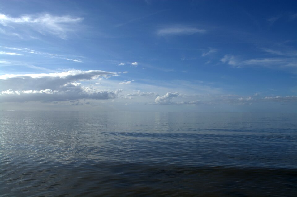 Water beautiful rest
