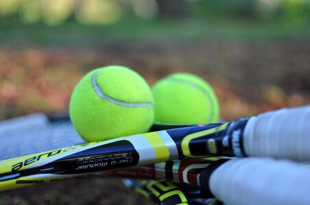 Balls equipment