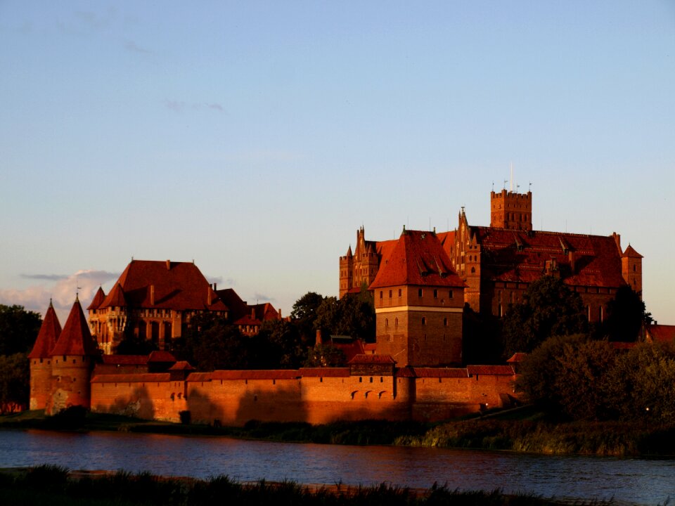 Poland masuria holidays