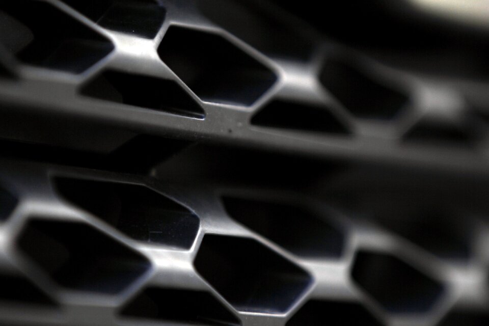Industrial geometric geometrical