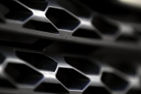 Industrial geometric geometrical