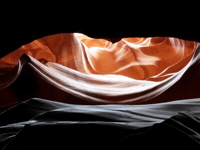 Page arizona antelope canyon