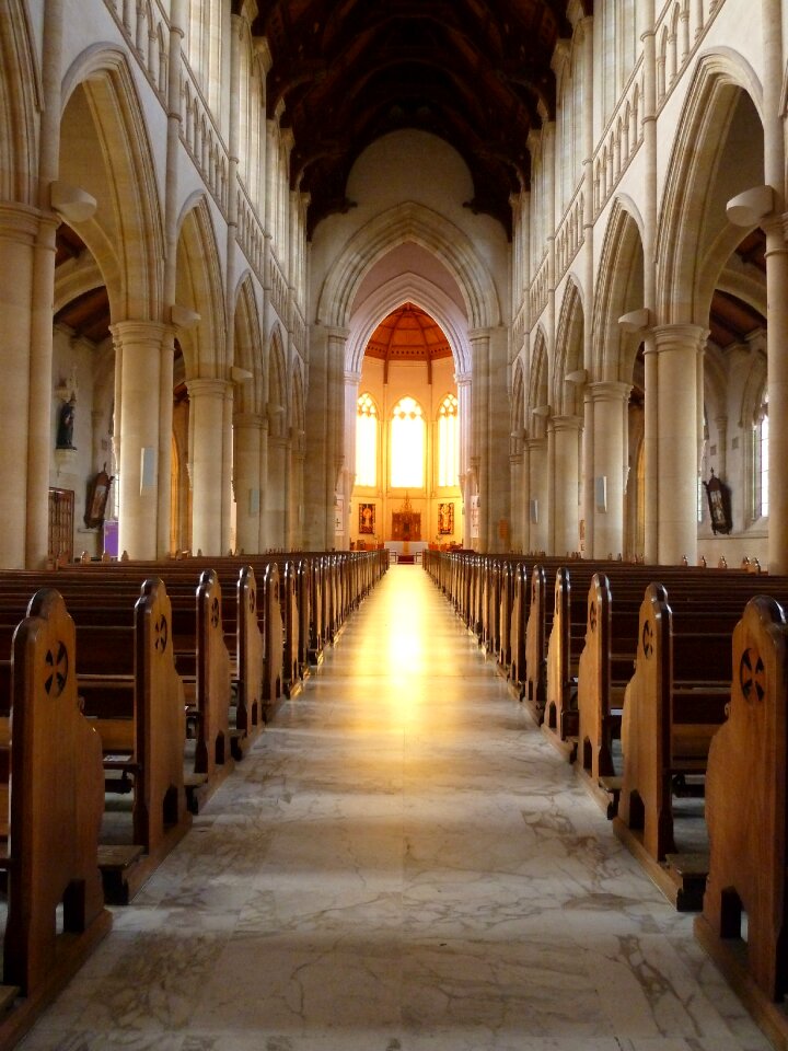 Faith christian belief