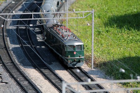 Swissminiatur melide switzerland