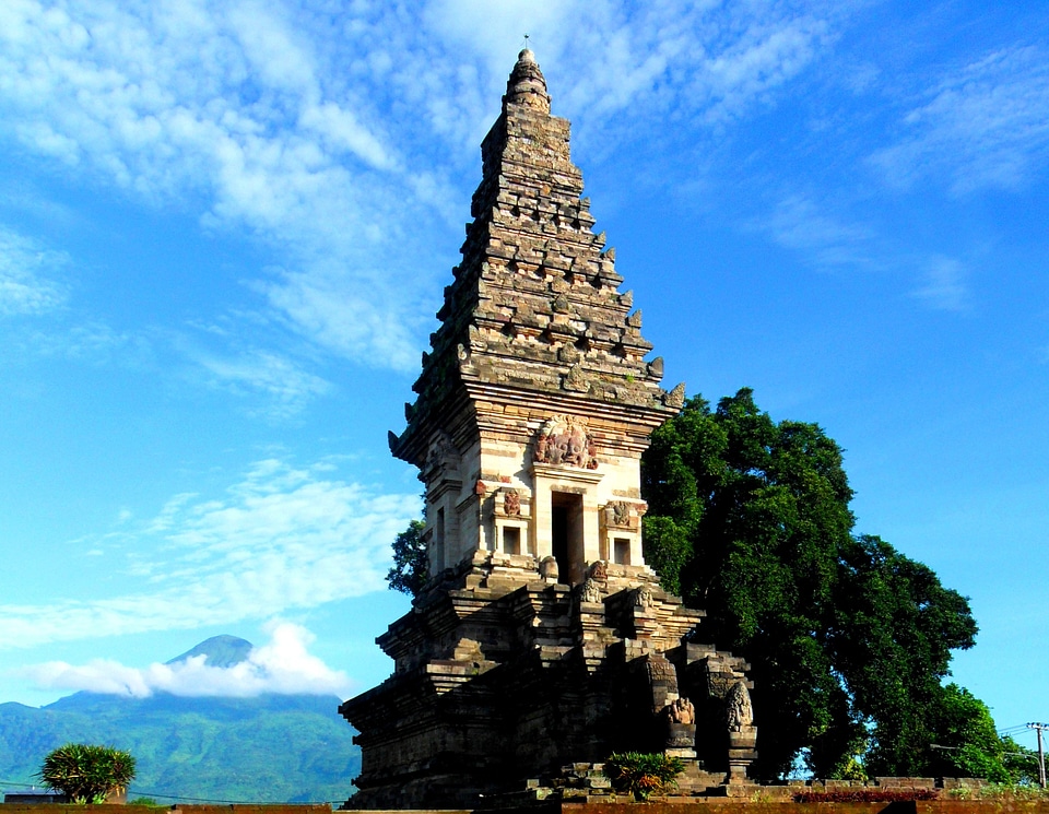 Jawa timur indonesia east java