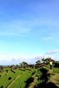 Unesco world heritage indonesia holiday