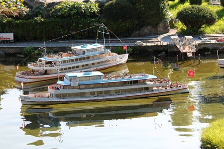 Swissminiatur melide switzerland